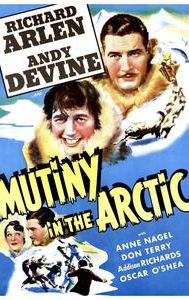 Mutiny in the Arctic