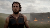 ‘Kraven the Hunter': Aaron Taylor-Johnson Is a ‘Goddamn Lunatic’ in Red Band Trailer (Video)