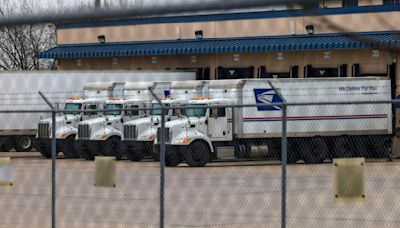 It's official: Postal Service is moving Tulsa mail processing to Oklahoma City