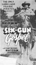 Six Gun Gospel