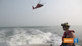 Beacons of hope: Emergency devices are key to a successful trip on the water, says USCG