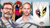 Hugh Jackman hints at bombshell Channing Tatum Deadpool 3 cameo