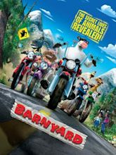 Barnyard (film)