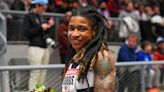 Olympic sprinter Aleia Hobbs’ life changed in the NICU