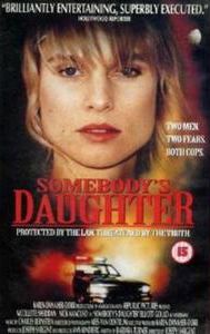 Somebody's Daughter (film)
