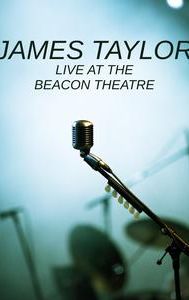 James Taylor: Live at the Beacon Theatre