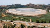 Massive drought in Italy threatens to destroy Sicilian tourism