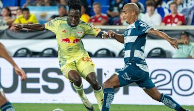 Pachuca - NY Red Bulls en vivo: Leagues Cup, Jornada 2 en directo