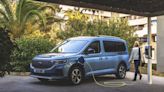 Ford Tourneo Connect PHEV: el espacio más inteligente