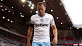 Mark Noble ready for emotional Hammers send-off but says focus must be on points