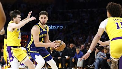 ¿Qué contrato pueden ofrecerle los Lakers a Klay Thompson en la agencia libre?