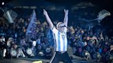 Cosquín Rock: el gran momento de Juanse, la confirmación de Trueno y una asistencia récord