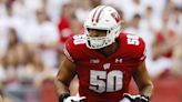 Former five-star OT Logan Brown enters the transfer portal