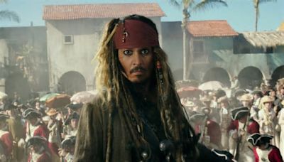 Pirati dei Caraibi 6, i fan di Depp preparano il boicottaggio