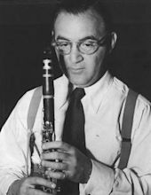 Benny Goodman