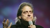 Richard Lewis remembered as tireless sobriety advocate for those seeking to escape alcoholism