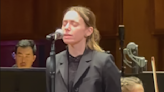 Watch Julien Baker Sing Three Songs With The National Symphony Orchestra