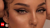 Interesting eyeliner styles you can try this summer - Times of India