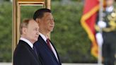 Vladimir Putin and Xi Jinping sign deal to deepen Russia-Chinese partnership | BreakingNews.ie