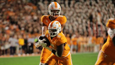 Predicting Tennessee's remaining football games after Week 3