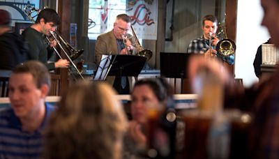 Beethoven and Brews is back to mix brews and classical tunes