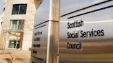 Ayrshire care worker who stole £2.60 from service user is struck off