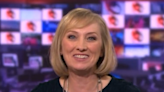 BBC News presenter Martine Croxall launches legal battle against broadcaster