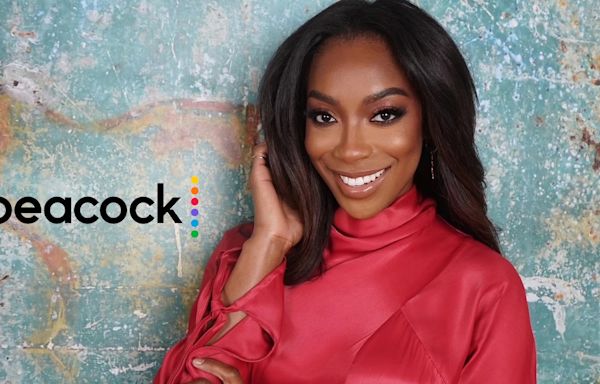 Ego Nwodim Joins Adam Pally & Stephen Curry In Peacock Comedy Series ‘Mr. Throwback’