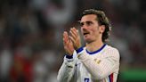 Antoine Griezmann supera a Hugo Lloris con Francia