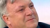 GMB host Ed Balls fights back tears on air during interview with TikTok star