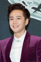 Jang Keun-suk