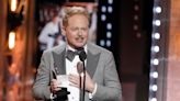 Why Jesse Tyler Ferguson was key for new movie about Broadway's comeback from COVID