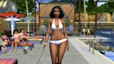 Free Sims 4 update adds new CAS options in time for summer