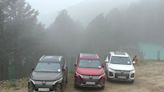 MG Hector Experiential Drive Report From Delhi To Jibhi And Narkanda - ZigWheels