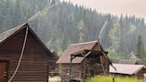 Historic B.C. town of Barkerville no longer under wildfire evacuation from | CBC News