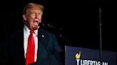 Trump booed and jeered at Libertarian National Convention