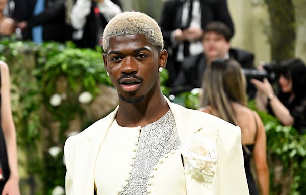 Lil Nas X Drops New Song for ‘Beverly Hills Cop’ Sequel: Listen to ‘Here We Go!’