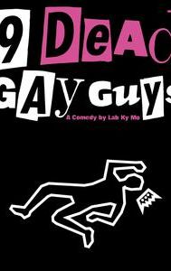 9 Dead Gay Guys