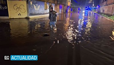 Lluvias persistirán y serán más fuertes en la Amazonía y norte de la Costa