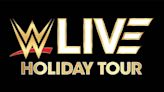WWE Live Event Results From Allentown, PA (12/2): LA Knight, IYO SKY, More