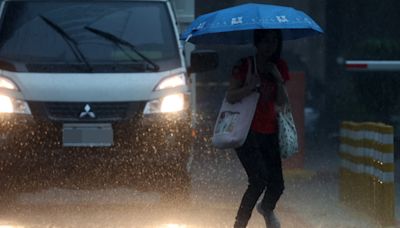 北市雨水下水道管線橫越違規 18處未改善恐影響排水功能 - 生活