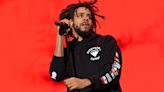 J. Cole apologizes to Kendrick Lamar for 'lame' diss '7 Minute Drill': 'I was conflicted'