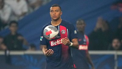 Kylian Mbappé joins Real Madrid in massive soccer shakeup