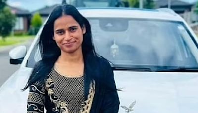 Indian-Origin Woman In Aus Boards Flight To Visit Home For The First Time In Four Years, Dies Suddenly Inside Plane...