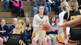 Which Gaylord girls basketball teams have the best chance to win an MHSAA district title?