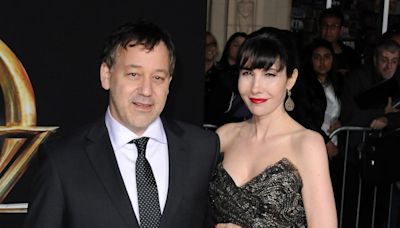 ‘Spider-Man’ Director Sam Raimi & Gillian Greene Split After 31 Years of Marriage