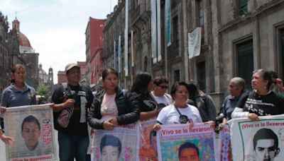 General Rodríguez Pérez abandona prisión militar, vinculado al caso Ayotzinapa