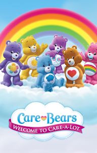 Care Bears: Welcome to Care-a-Lot