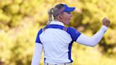 Europe ties U.S. entering singles at Solheim Cup