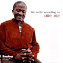 World According to Andy Bey